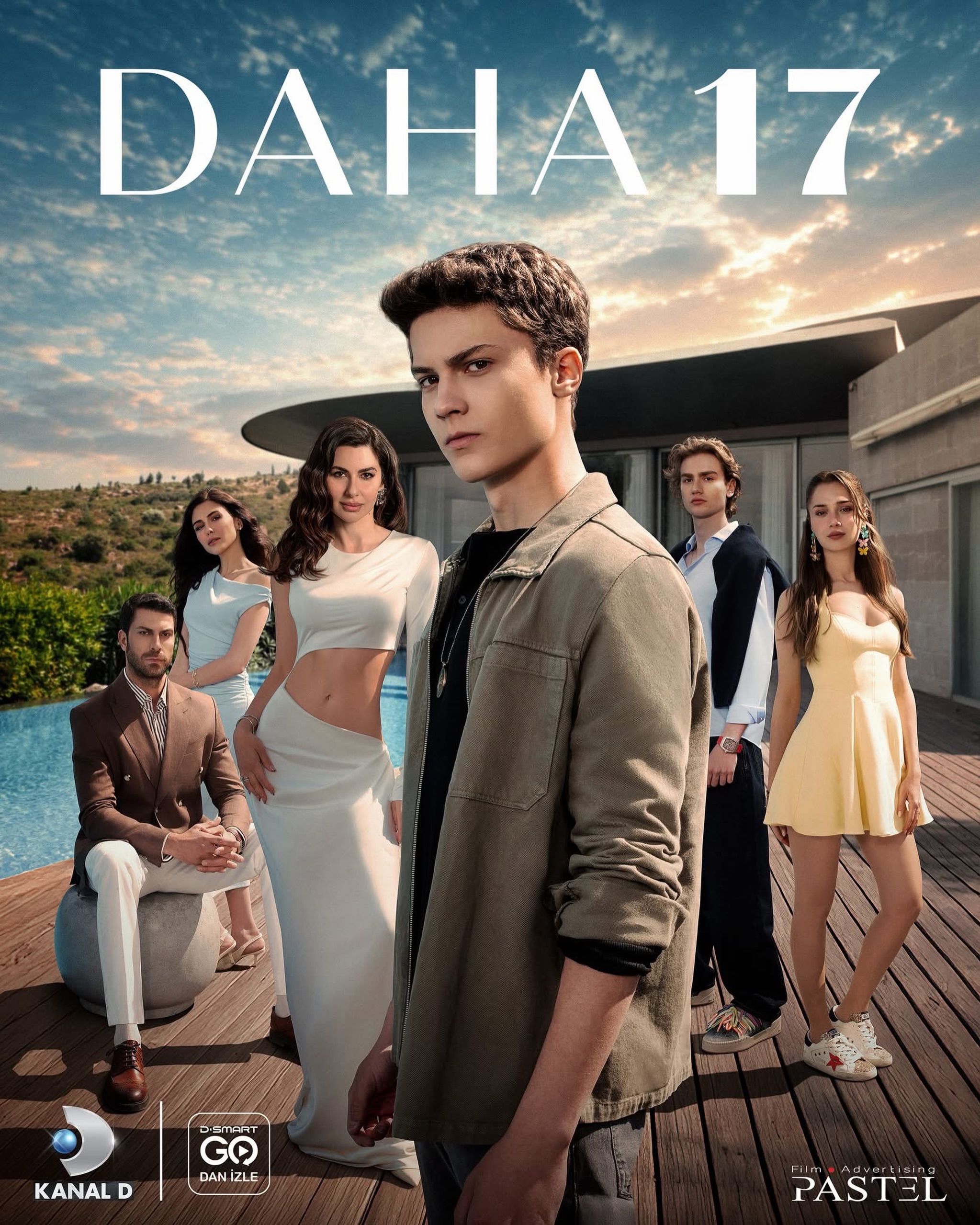 Daha 17